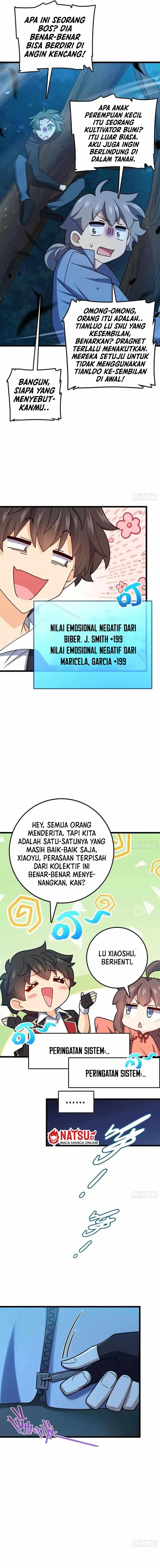 Spare Me, Great Lord! Chapter 719 Gambar 6